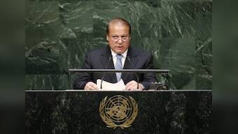 To discuss role of ISI in enhancing law and order, Pakistani PM meets new chief  