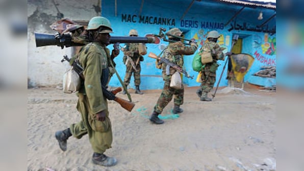 Machil fake encounter case: Seven armymen given life sentence in Kashmir