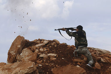 Myanmar army attack kills 22 Kachin guerrilla fighters Myanmar army attack kills 22 Kachin guerrilla fighters