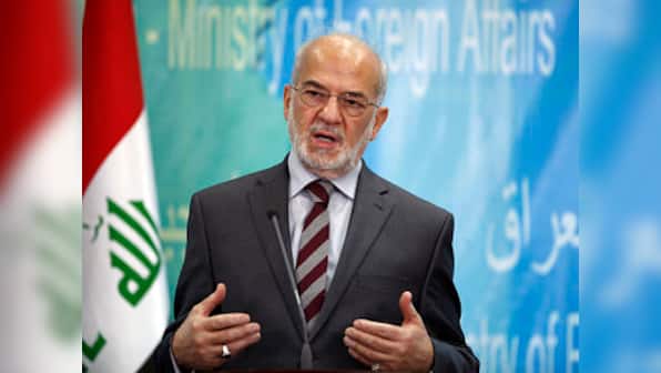 To restore bilateral relations, Turkey, Iraq mutually abolish visa requirements