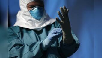 US: Doctor infected with Ebola to return home for treatment