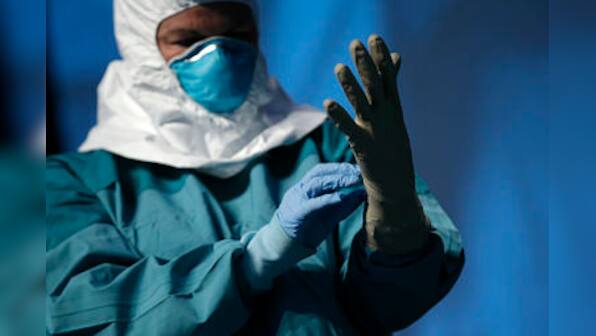 Ebola: New research finds cost effective method for quicker surveillance