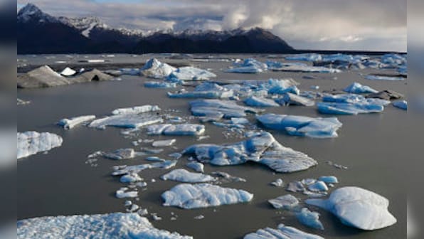 Going back 11,000-year: Human remains from Ice Age found in Alaska
