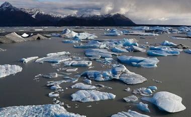 Going back 11,000-year: Human remains from Ice Age found in Alaska
