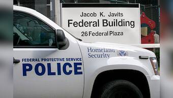 Pakistan: US donates equipment to monitor trade of chemicals