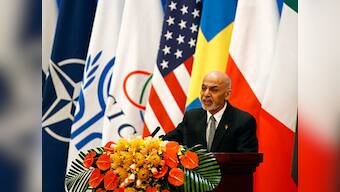 Afghan President to visit Pakistan to revive Taliban peace talks