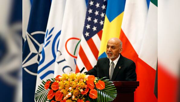 Afghan President to visit Pakistan to revive Taliban peace talks