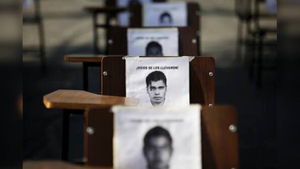 Mexico: National day of protest, marches to be held for 43 missing students