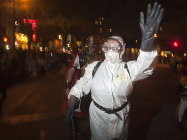 Ebola fears could postpone African Nation Cup finals Ebola fears could postpone African Nation Cup finals