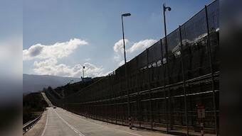 Egypt: Gaza border reopened first time in a month for four hours