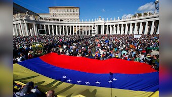 Vatican: 5,000 Keralite Catholics to attend canonisation ceremony