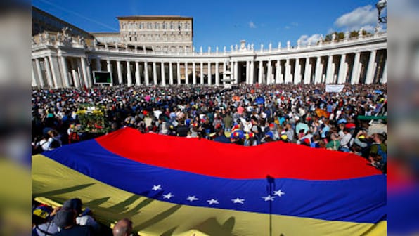 Vatican: 5,000 Keralite Catholics to attend canonisation ceremony