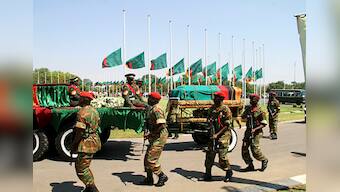 Zambia: Ahead of presidential elections, police takes steps to tighten security