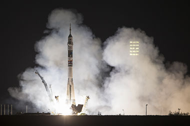 International Space Station now has a zero-gravity 3D printer International Space Station now has a zero-gravity 3D printer