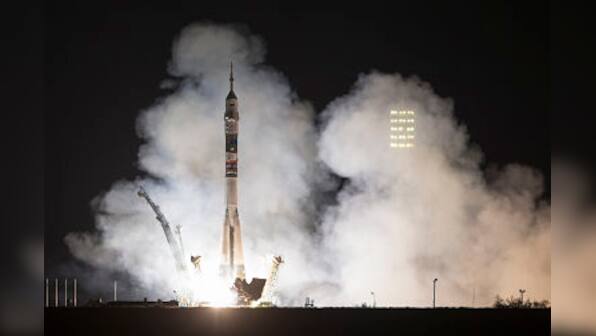 International Space Station now has a zero-gravity 3D printer