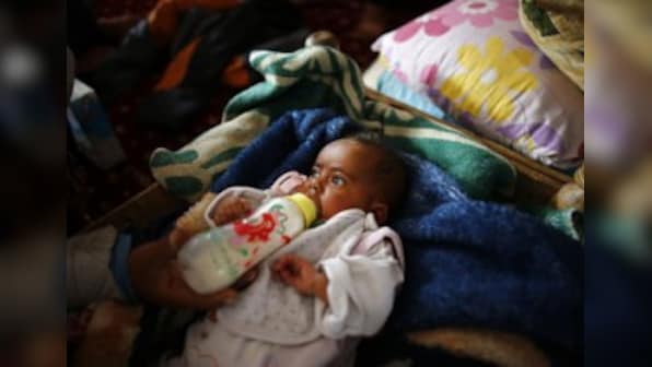 India leads in pre-mature complication deaths of infants: Study  