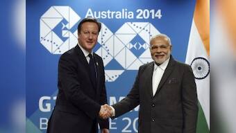 Reform has to be driven by the people, says PM Modi at G20