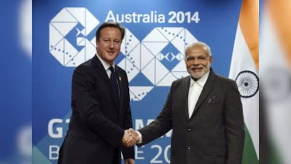Reform has to be driven by the people, says PM Modi at G20