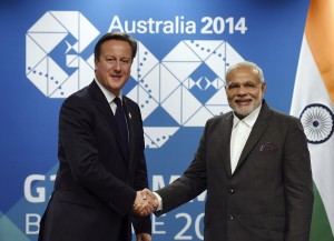 Reform has to be driven by the people, says PM Modi at G20 Reform has to be driven by the people, says PM Modi at G20