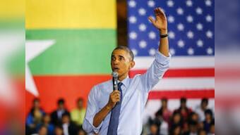 Nuclear deal with Iran would help Obama salvage his battered legacy