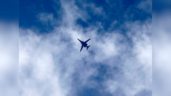 Syria: US strikes hit Al-Qaeda controlled town 