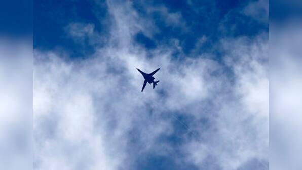 Pakistan: Drone attack kills five suspected militants