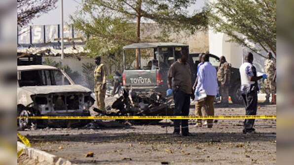 Boko Haram intensify attacks in Cameroon and Nigeria