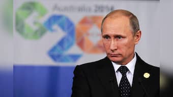People fighting for just cause will always get weapons: Putin on support to Ukrainian rebels
