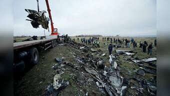 Russia asks US, Ukraine to disclose data of MH17 crash