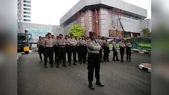 Indonesian police urged to halt virginity tests of women as recruiting mandate