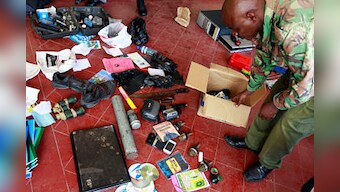 Meghalaya's most wanted ANCA militant arrested in Tamil Nadu dictrict