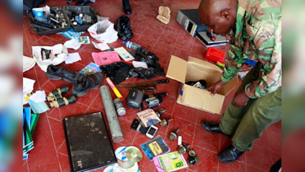Meghalaya's most wanted ANCA militant arrested in Tamil Nadu dictrict