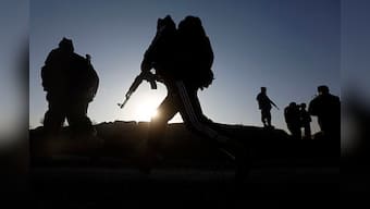 Afghanistan: Couple given 100 lashes for pre-marital sex, forcibly married off