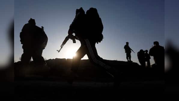 Afghanistan: Couple given 100 lashes for pre-marital sex, forcibly married off