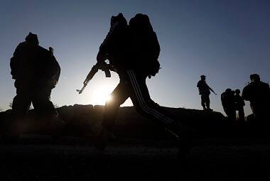 Afghanistan: Couple given 100 lashes for pre-marital sex, forcibly married off