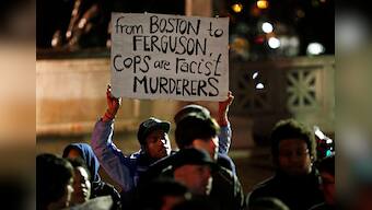 Ferguson verdict: Amid protests St. Louis-bound flights rerouted 