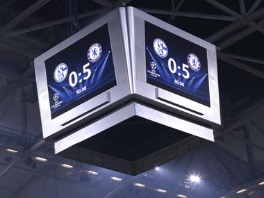 Champions League: Chelsea power through after 0-5 win over Schalke Champions League: Chelsea power through after 0-5 win over Schalke