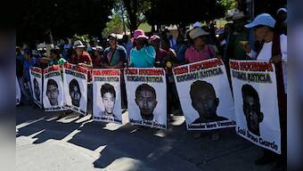 Mexico: 11 killed after shootout between rival gangs, headless bodies dumped on road