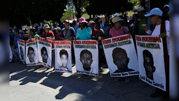 Mexico: 11 killed after shootout between rival gangs, headless bodies dumped on road