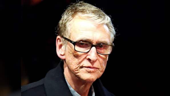 Legendary film director of 'the Graduate' fame, Mike Nichols dies aged 83