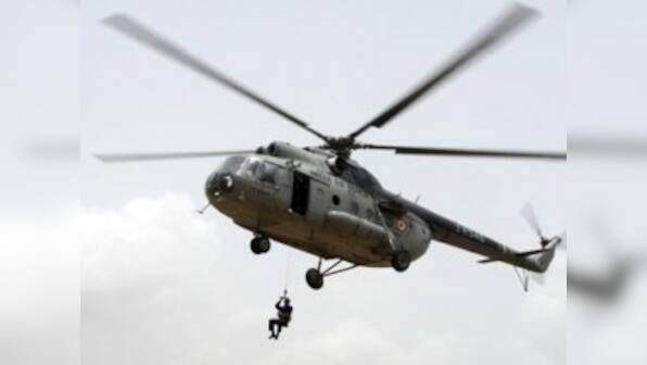 Taking on terror: Russia to sell Mi-35 helicopters to Pakistan