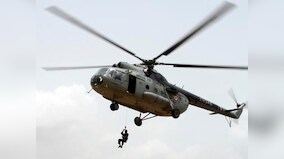Arunachal Pradesh helicopter crash: Mutilated bodies found near wreckage, IAF to ascertain identity