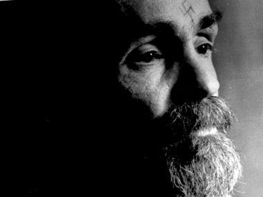 80-year-old US mass murderer Charles Manson to marry 26-year-old in prison