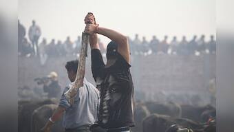 Nepal: Hindu devotees to defy protests over mass animal slaughter 