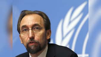 UN human rights chief accuses Sri Lanka of sabotaging war crimes probe