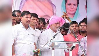 Haryana pro-tem Speaker to administer oath to new MLAs