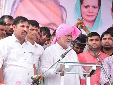 Haryana pro-tem Speaker to administer oath to new MLAs Haryana pro-tem Speaker to administer oath to new MLAs