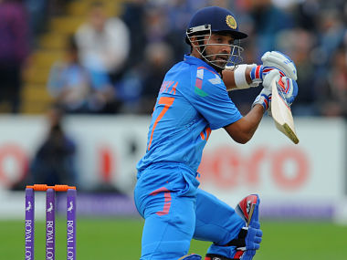 Zimbabwe vs India: Rahane and co arrive in Harare for limited overs series Zimbabwe vs India: Rahane and co arrive in Harare for limited overs series