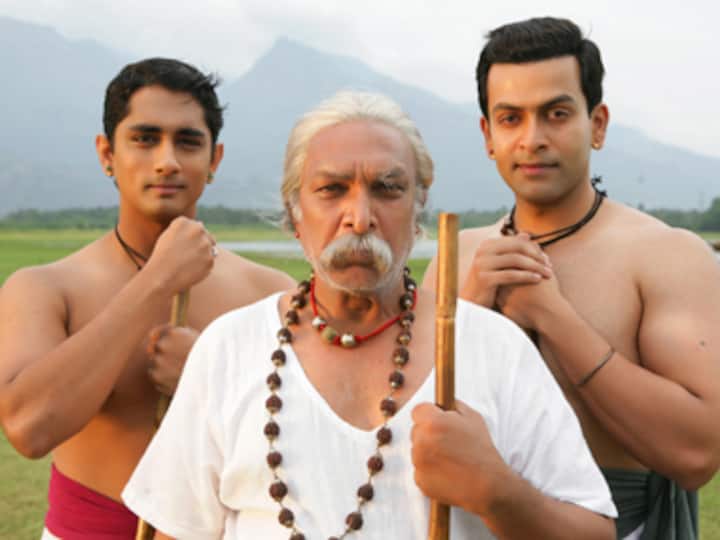 Kaaviya Thalaivan: Vasanthabalan's periodic film gets Rahman's musical boost
