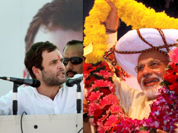 Rahul should learn from Modi: How to keep the Congress high command in order